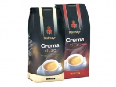 Dallmayr Ganze Bohnen 9.99 €