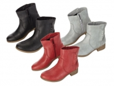 ESMARA&reg; Damen Stiefeletten 15.99&nbsp;&euro;