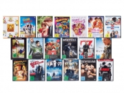 DVD Spielfilm 7.59 €