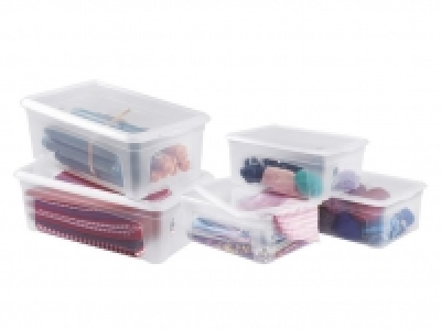 ORDEX® Universalboxen 6.99 €