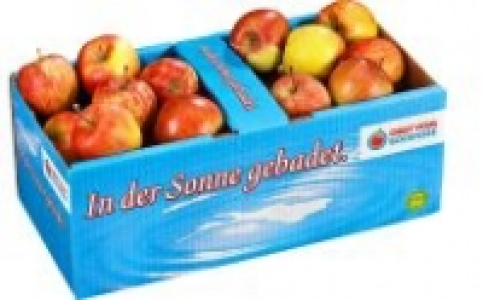 Tafeläpfel 2.77 €
