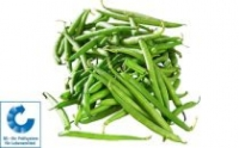 Buschbohnen 0.79 €
