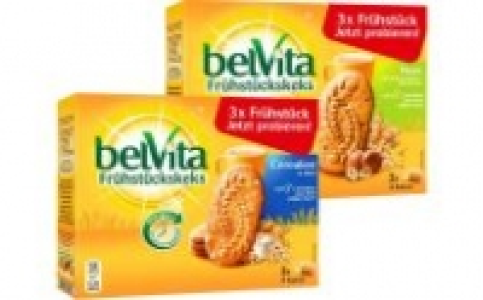 belVita Fr&uuml;hst&uuml;ckskeks 1.29&nbsp;&euro;