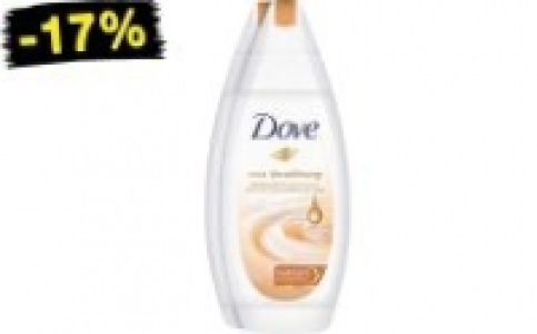 Dove Dusche 2.22&nbsp;&euro;