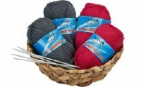 Sockenwolle 5.99 €