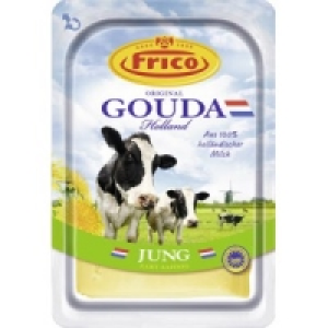 Frico Schnittkäsescheiben 1.39 €