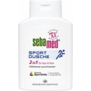 Sebamed Dusche 1.67&nbsp;&euro;