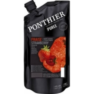 Ponthier Fruchtpüree 6.99 €