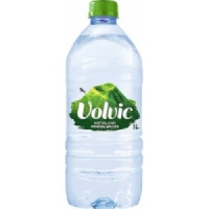 Volvic 0.45 €
