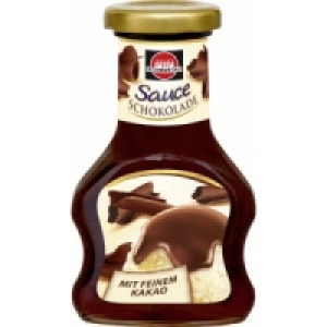 Schwartau Dessert Sauce 0.89 €