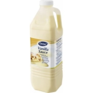 Debic Dessertsauce mit Vanillegeschmack 4.59 €