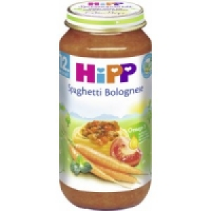 Hipp Menü 1.19 €
