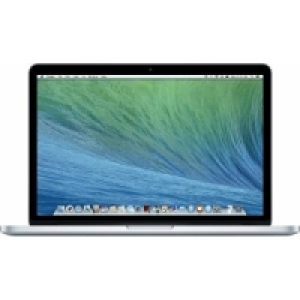 MacBook Pro mit Retina Display Mehr Power hinter jedem Pixel. 899.99&nbsp;&euro;