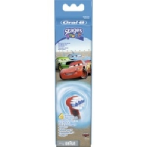 Oral-B Aufsteckbürsten 9.99 €