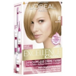 Excellence Creme Coloration 3.69&nbsp;&euro;
