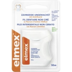 Elmex Zahnseide 2.09&nbsp;&euro;