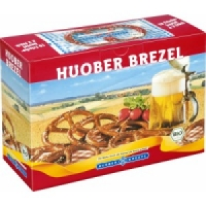 Huober Brezel 3.79 €