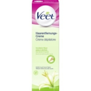 Veet Enthaarungscreme 2.59 €