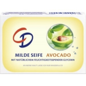 CD milde Seife 0.41 €