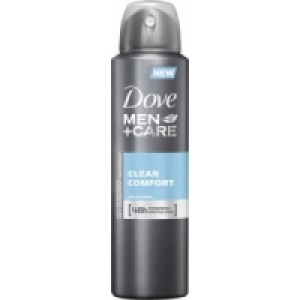 Dove Deospray/Compressed/Roll-On 1.25&nbsp;&euro;
