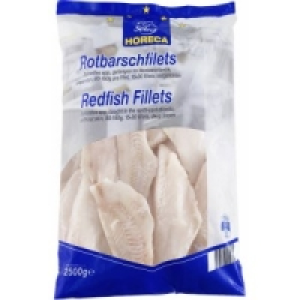 Horeca Select Rotbarschfilet 6.49&nbsp;&euro;