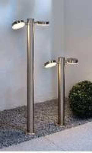 LED-Wegeleuchten-Serie Helsinki 80 x 29,7 cm (HxB)