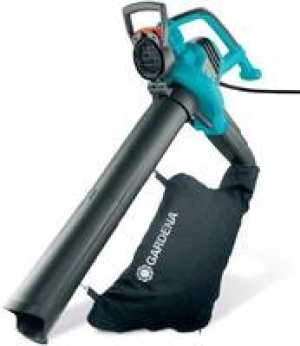 Elektrolaubsauger ERGOJET 3000