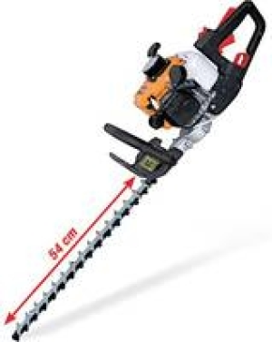 Benzin-Heckenschere HB 60 N