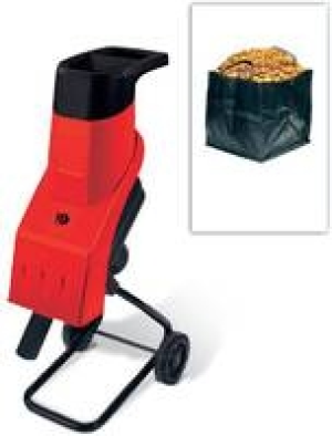 Gartenh&auml;cksler BR-MH 2440