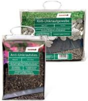 Anti-Unkrautgewebe