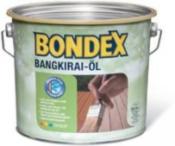 Bangkirai-&Ouml;l 750 ml