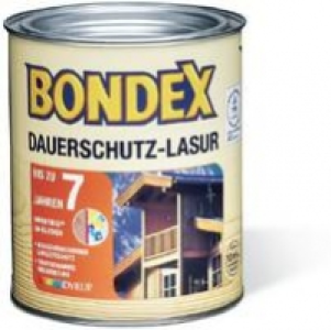 Dauerschutz-Lasur 2,5 l 45.99 €