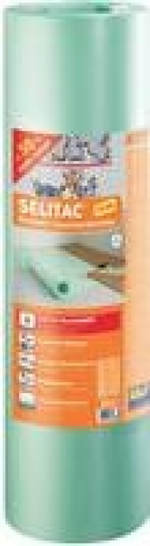 Laminat- und Parkettunterlage SELITAC 2,2 mm XXL