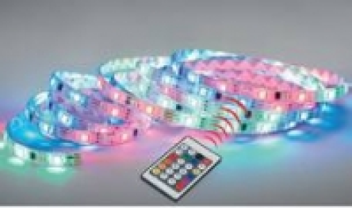 Digitales LED-Band, 5 m