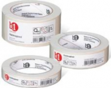 Flachkreppband 50 m x 50 mm 4.99&nbsp;&euro;
