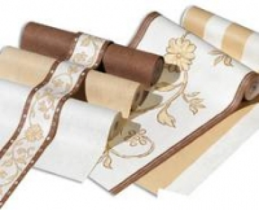 Vliestapetenserie Cappuccino , Rolle 12.99 €