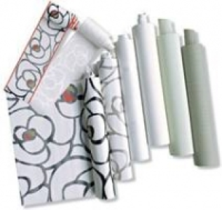 Vliestapetenserie Raffi , Rolle