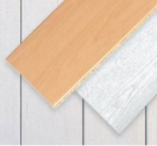 MDF-Paneel 10.89 €