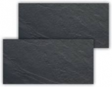 Feinsteinzeug Basalto nero