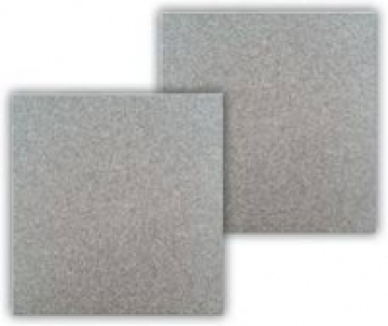 Feinsteinzeug Nebraska