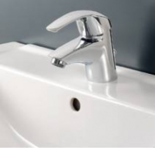 Armaturenserie Eurosmart, Bade