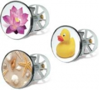 Design-Exzenterstopfen