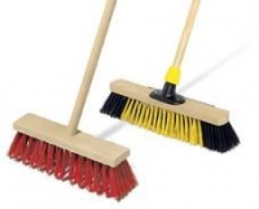 Gartenbesen 5.99 €