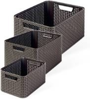 Rattanboxen Style, Box M 7.99&nbsp;&euro;