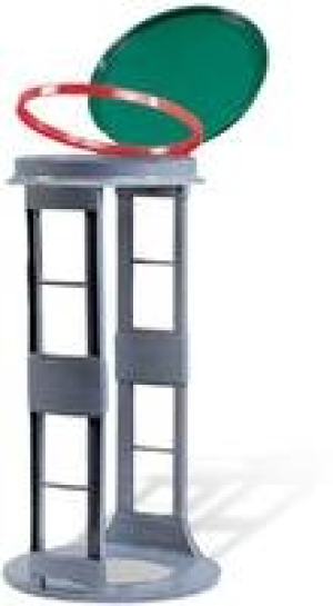 M&uuml;llsack-St&auml;nder