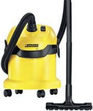 Nass-Trockensauger MV 2