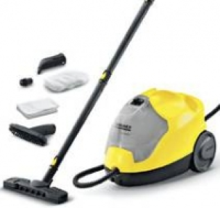 Dampfreiniger SC 2.500 C