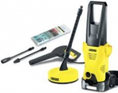 Hochdruckreiniger K 2 Premium home