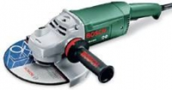 Winkelschleifer PWS 1900