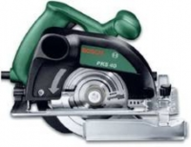 Handkreiss&auml;ge PKS 40